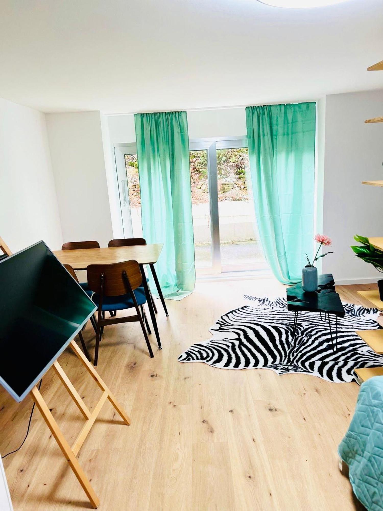 Duesseldorf City Atelier Am Stadtzentrum Экстерьер фото
