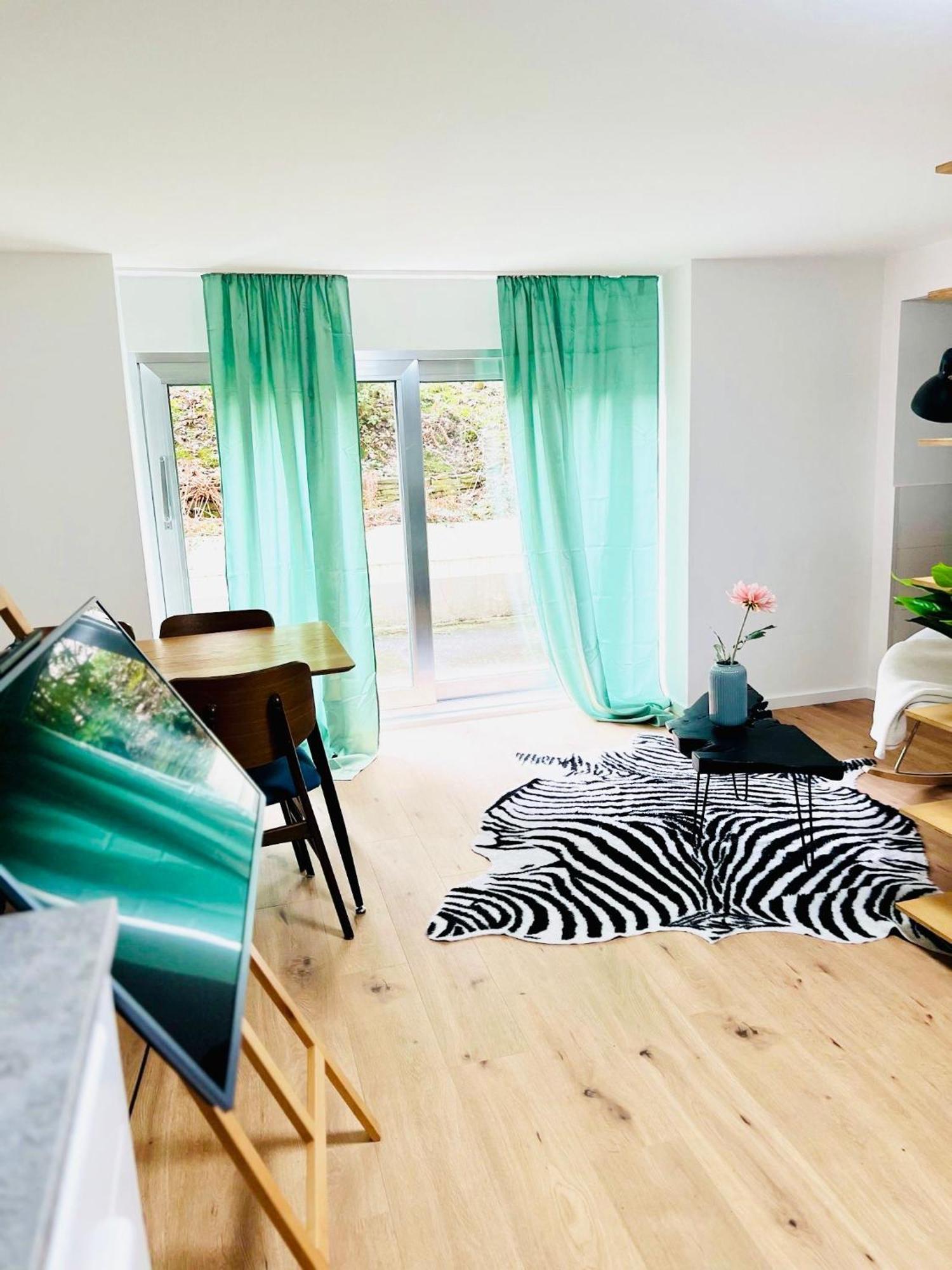 Duesseldorf City Atelier Am Stadtzentrum Экстерьер фото